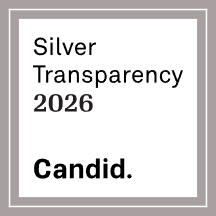 GuideStar Transparency Seal
